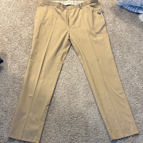 NWT BROOKS BROTHERS 100 percent cotton 48L